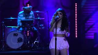 Melanie Martinez  Soap Conan Performance [upl. by Einahpit]