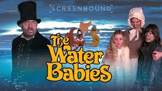 The Water Babies 1978 Trailer [upl. by Cynera]