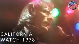 Manfred Manns Earth Band  California Watch 1978 [upl. by Rosenkranz195]