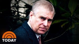 On This Day Prince Andrew Becomes First Child Born to a Reigning Monarch in a Century [upl. by Marcela]