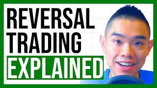 Reversal Trading Explained What Nobody Tells You [upl. by Attevad]