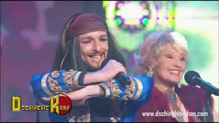 Dschinghis Khan  Hit Medley Silvester 20142015 [upl. by Notsirhc]