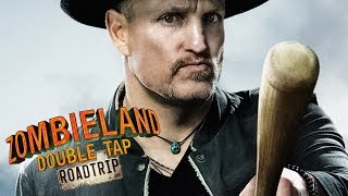 ZOMBIELAND DOUBLE TAP ROAD TRIP Walkthrough Gameplay Part 1  INTRO VIDEO GAME [upl. by Ansilma]