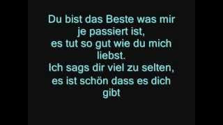 Silbermond  Das Beste Songtext [upl. by Foy]