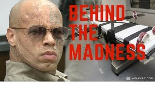 Behind The MadnessNikko Jenkins documentary [upl. by Atterol]