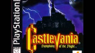 Full Castlevania Symphony of the Night OST [upl. by Aiken]