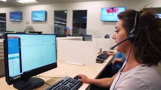 Day in the Life of an Inbound Call Center Agent [upl. by Walsh304]