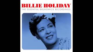 Billie Holiday Greatest Hits  Billie Holiday Full Album 2018 [upl. by Wivinah345]