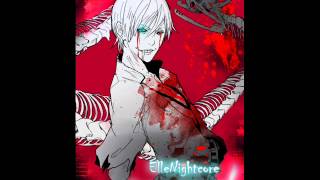 Nightcore  Remains of the Day [upl. by Gove784]