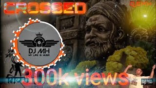 छत्रपति शिवाजी महाराज JANYATI NEW TRANCE DJ ANIKET amp NAGESH FULL RADA MIX [upl. by Darill]