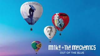 Mike N The Mechanics  Over My Shoulder Lyrics [upl. by Aeikan]