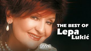 Lepa Lukic  Caj za dvoje  Audio 2012 [upl. by Oiralih]