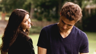 Stefan and Katherine scenes 2x01 HD [upl. by Shiverick]