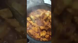 How to make Boneless Chicken Biryani at home [upl. by Nnylkcaj]