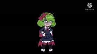 Monaca Ashite Gacha club edit [upl. by Ylreveb]