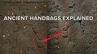 Ancient Handbag Controversy  EXPLAINED  Dr David Miano [upl. by Negaem539]