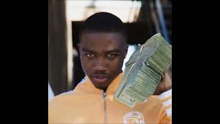 Roddy Ricch Ricch Forever High Pitched [upl. by Best]