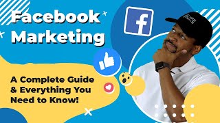 Facebook Marketing A Complete Video Guide for 2025 [upl. by Idahs967]