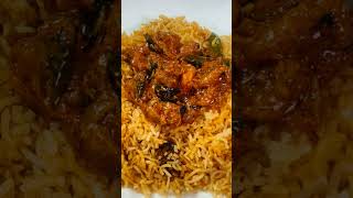 biryani boneless chicken [upl. by Rosenkrantz]