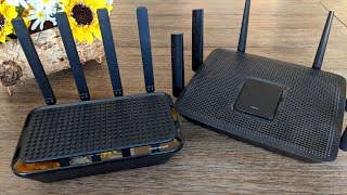 So You Want to Hook Up a Second Router [upl. by Nagaek]