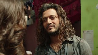 Riteish Deshmukhs Comedy Scenes [upl. by Enomrej]