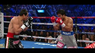 Pacquiao vs Marquez 4  Pelea completa en HD [upl. by Caddaric]