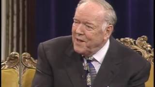 Kenneth E Hagin Interview [upl. by Gona178]