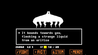 Undertale All Amalgamates BattleEncounters [upl. by Gotthelf]