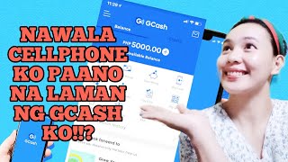 HOW TO TRANSFER GCASH FUND FROM LOST PHONE OR EXPIRED SIM TO NEW GCASH ACCOUNTSUBMIT TICKETGCASH [upl. by Magas631]