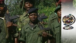 Perpetual Violence and Warfare in the DRC 2000 [upl. by Anuahsal215]