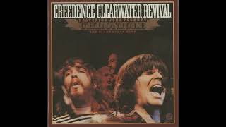 Have You Ever Seen The Rain by Creedence Clearwater Revival  1 hour version [upl. by Hacissej]