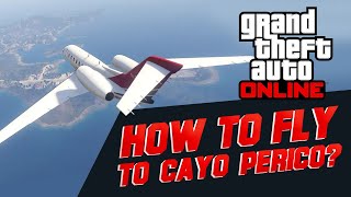 How to Fix Cayo Perico Heist Bug in GTA Online [upl. by Adev]