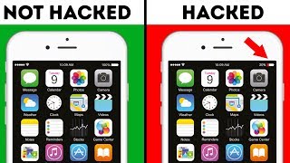 15 Clear Signs Your Phone Was Hacked [upl. by Ahsinwad19]