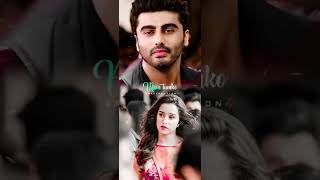 Half girlfriend full screen WhatsApp status download to telegram link in 👇 [upl. by Arrakat]