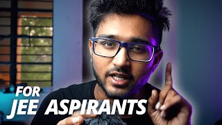 7 IIT JEE Tips from 7 IITians 🔥 [upl. by Bedelia900]