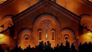 Russisch Orthodox  Russian Orthodox  Liturgische Gesänge  Liturgical Chants [upl. by Ecaroh]