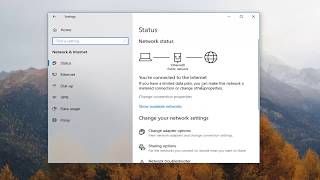 How to Reset Your Entire Network in Windows 10 and Start From Scratch [upl. by Danyette982]