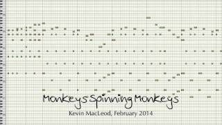 Monkeys Spinning Monkeys [upl. by Demeyer]