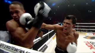 GLORY 13 Tokyo  Joe Valtellini vs Raymond Daniels Full Video [upl. by Nelrac]