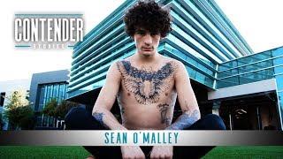 Contender Stories Sean OMalley [upl. by Hachman]