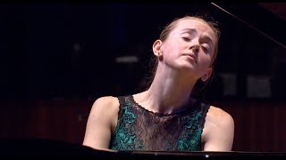 W A Mozart Concerto No26 in D Major K537  Oxana Shevchenko [upl. by Veneaux]