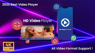 HD Video Player – SX HD Video Player [upl. by Fry]