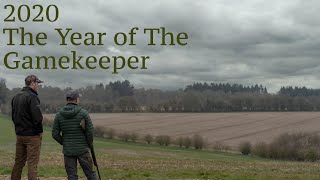 Year of the Gamekeeper  Part 1 [upl. by Gerhardine]