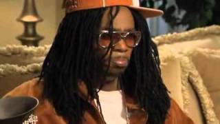 Chappelle Show  A Moment In The Life Of Lil Jon Part 2 [upl. by Orva]