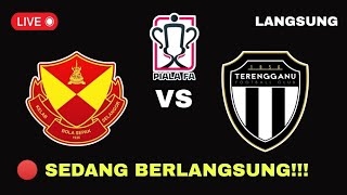 JADWAL SELANGOR FC VS TERENGGANU FC  PIALA FA MALAYSIA 2024 [upl. by Armil434]