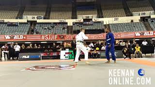 Keenan Cornelius X Erberth Santos [upl. by Severn81]