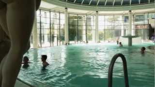 Imagefilm  Caracalla Therme BadenBaden [upl. by Lotus]