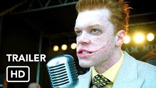 GOTHAM S02E02 CLIP  quotWhos the Bossquot [upl. by Zephaniah]