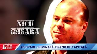 ROMÂNIA TE IUBESC 2021 GRUPARE CRIMINALĂ BRAND DE CAPITALĂ [upl. by Noorah109]