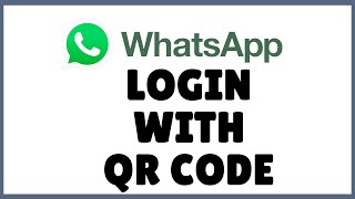 WhatsApp Web Login Whatsapp Login with QR Code 2021 [upl. by Brandyn]